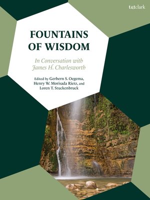 cover image of Fountains of Wisdom